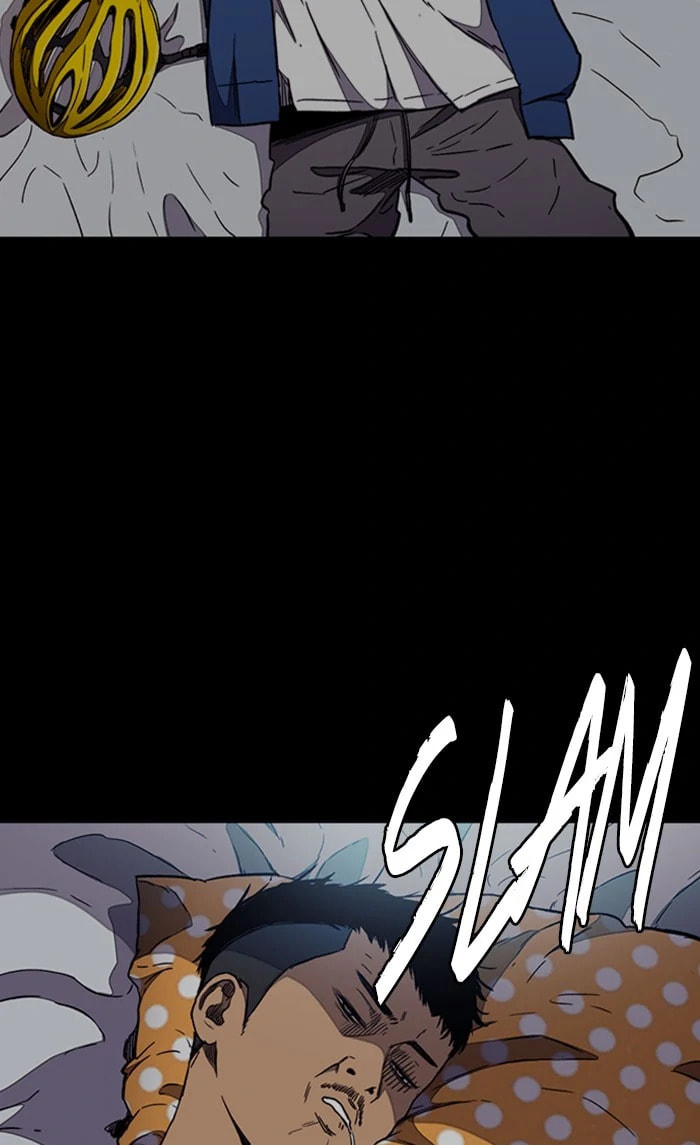 Wind Breaker, chapter 263, image 23
