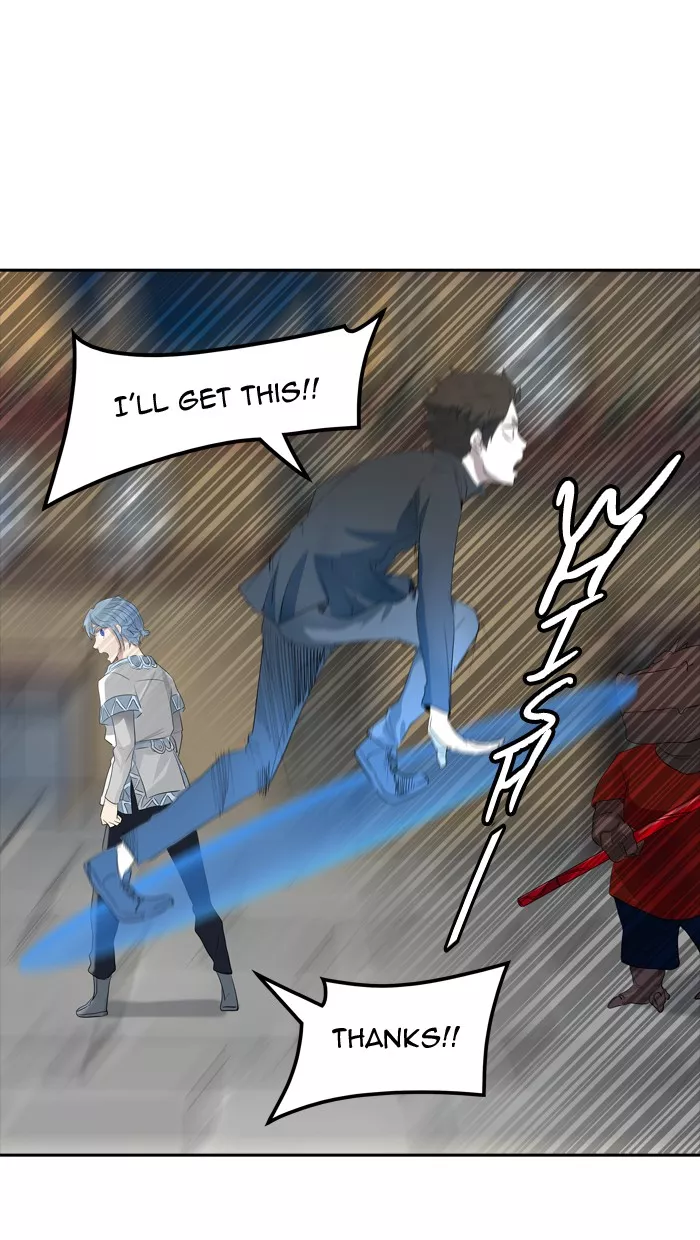 Tower of God, chapter 356, image 86