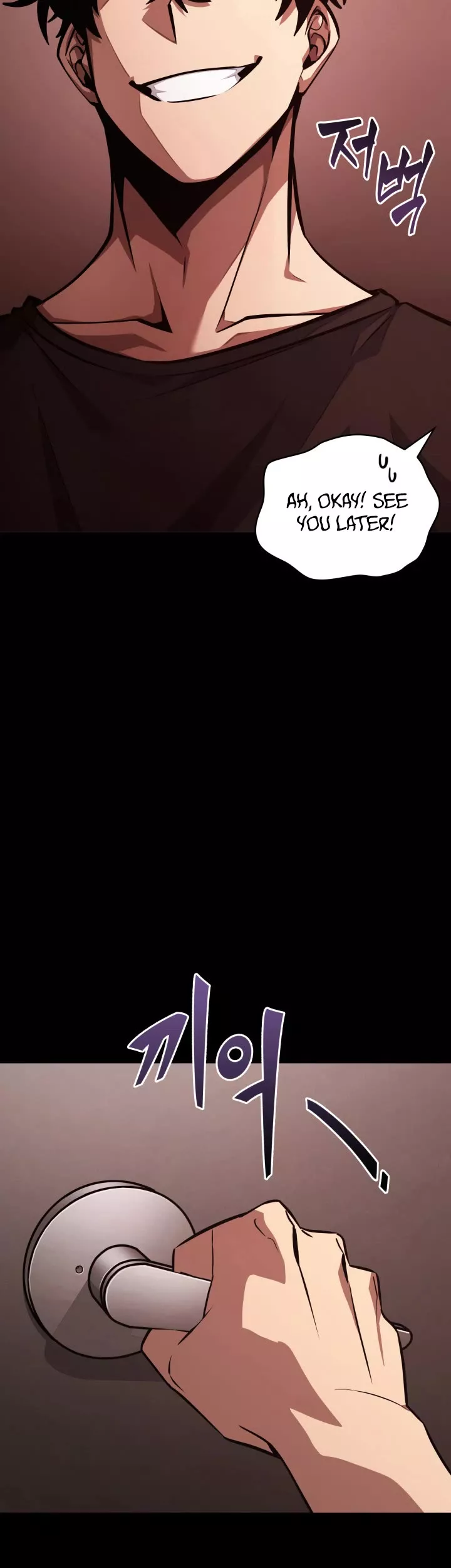 Tomb Raider King, chapter 381, image 34