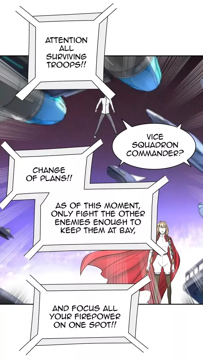 Tower of God, chapter 409, image 106