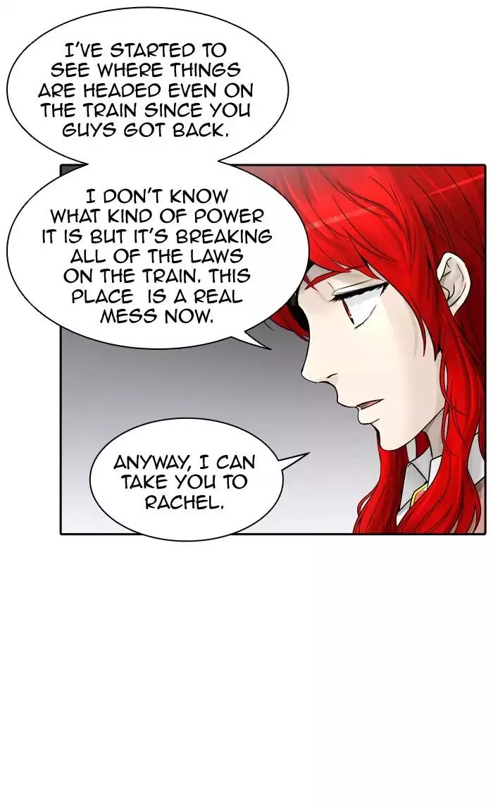 Tower of God, chapter 391, image 22