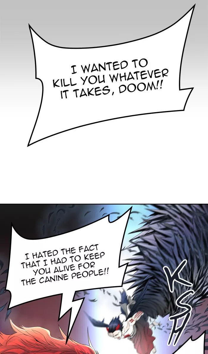 Tower of God, chapter 443, image 50