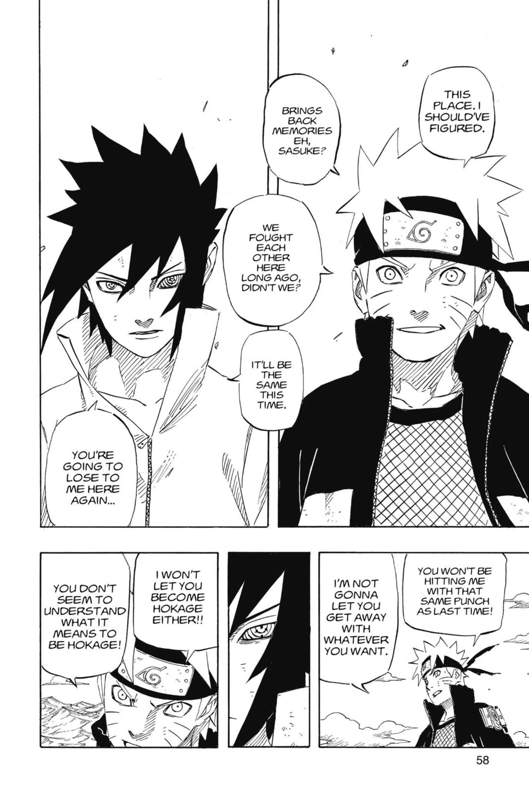 Naruto, chapter 693, image 13