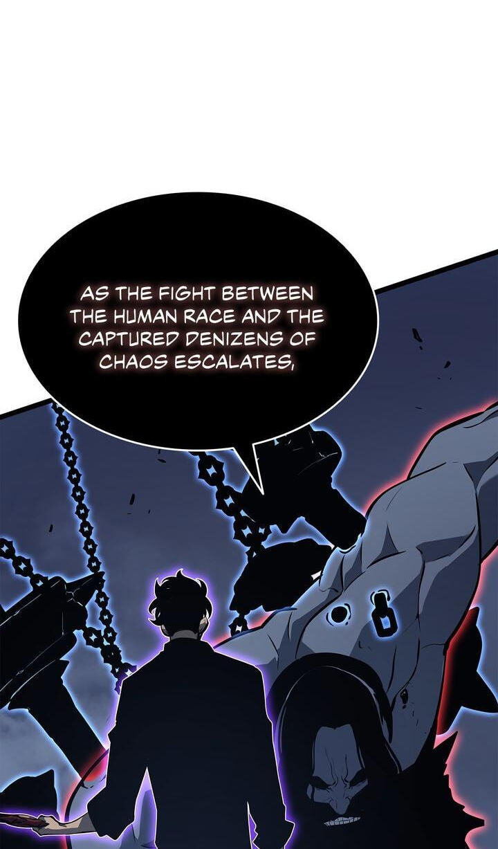 Solo Leveling, chapter 138, image 80
