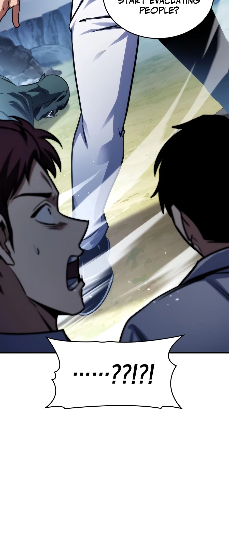 My Exclusive Tower Guide, chapter 123, image 5