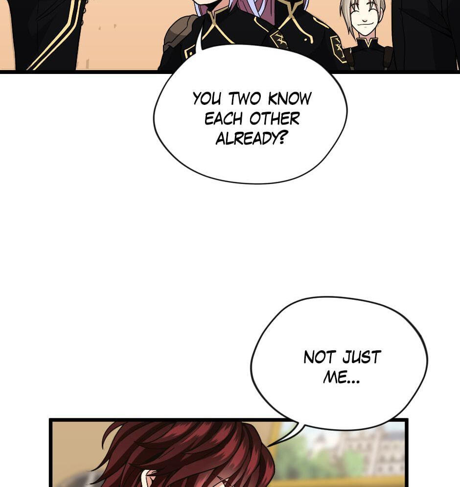 The Beginning After the End, chapter 91, image 74