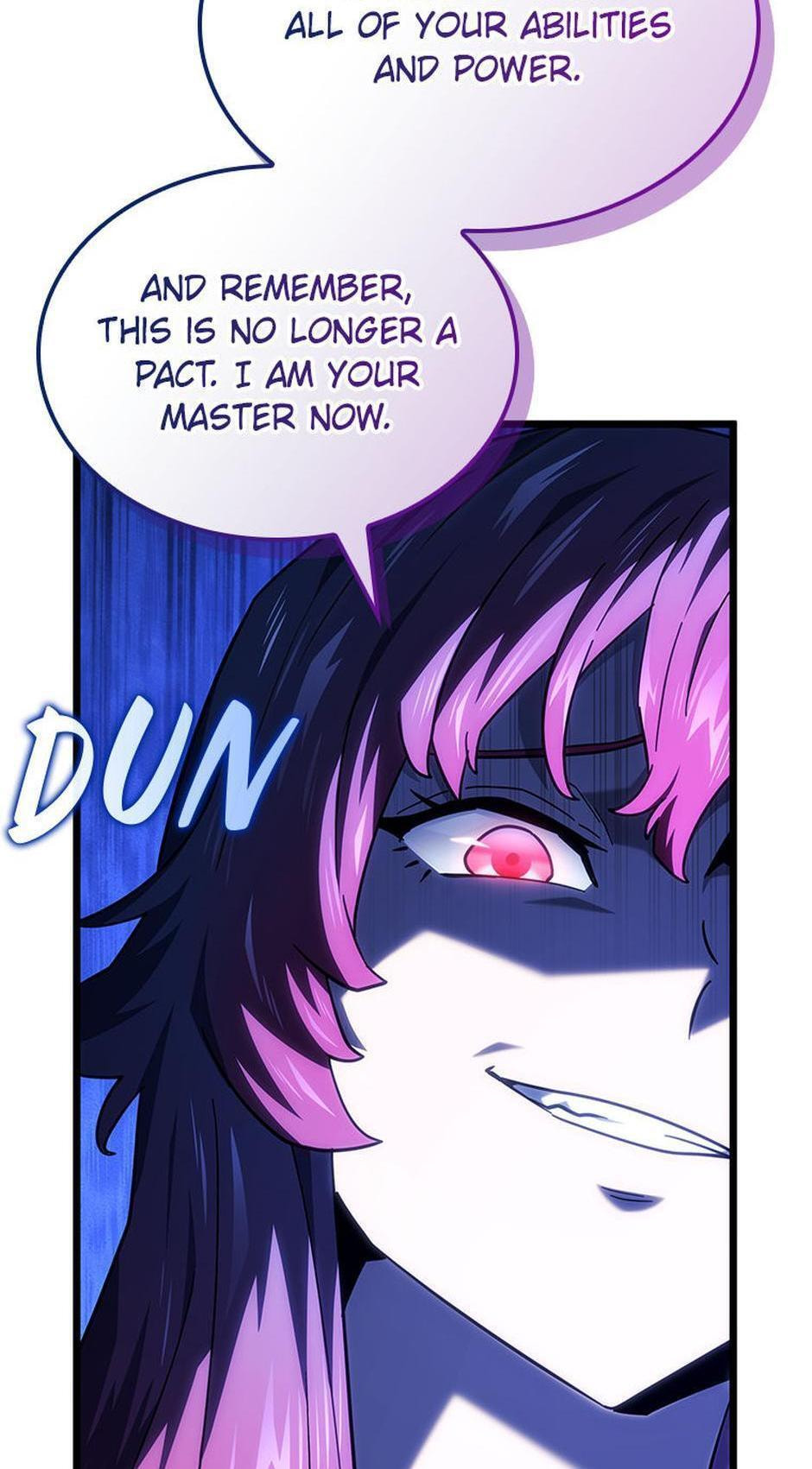 Revenge of the Baskerville Bloodhound, chapter 109, image 100