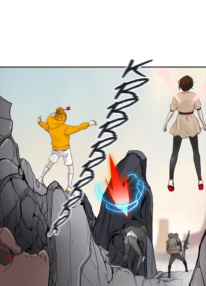 Tower of God, chapter 352, image 117