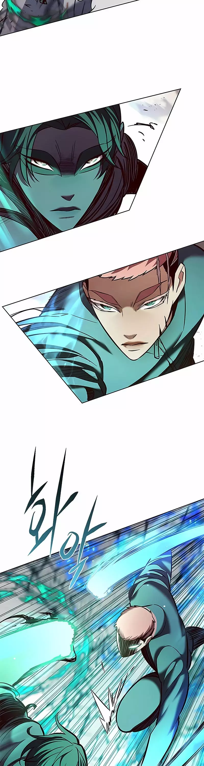 Eleceed, chapter 205, image 23