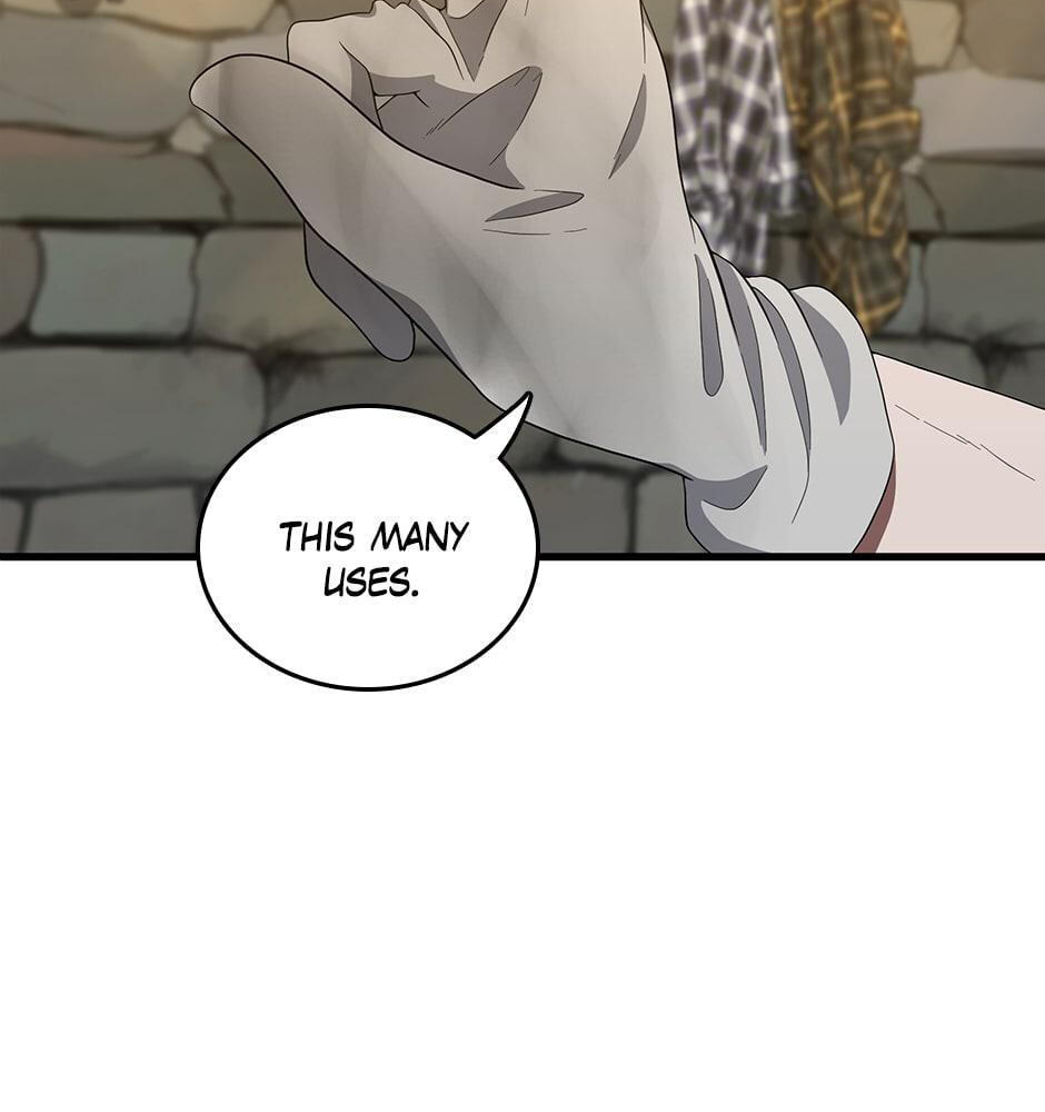 The Beginning After the End, chapter 78, image 88