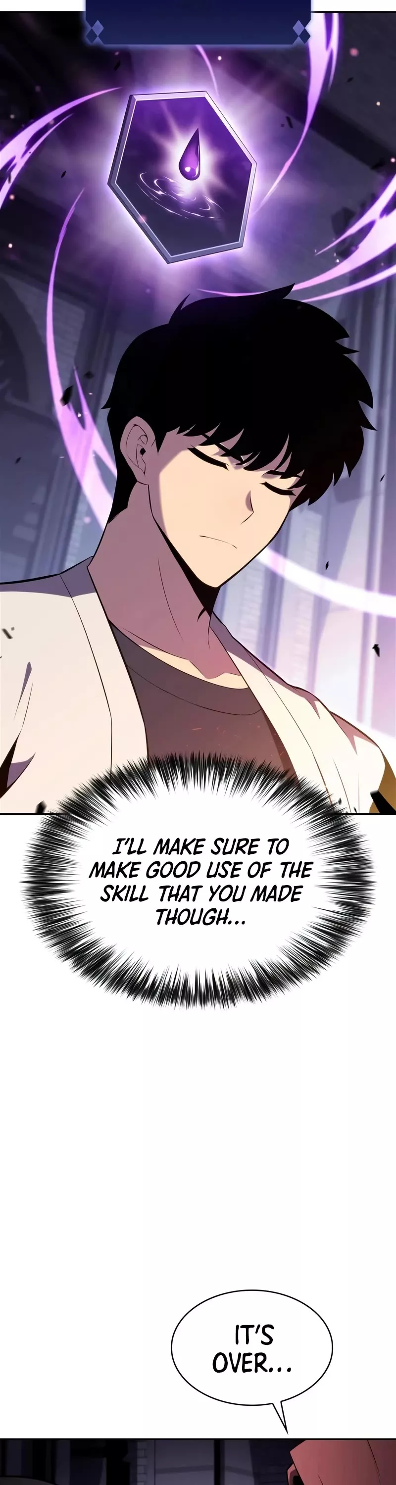 Solo Max-Level Newbie, chapter 167, image 22