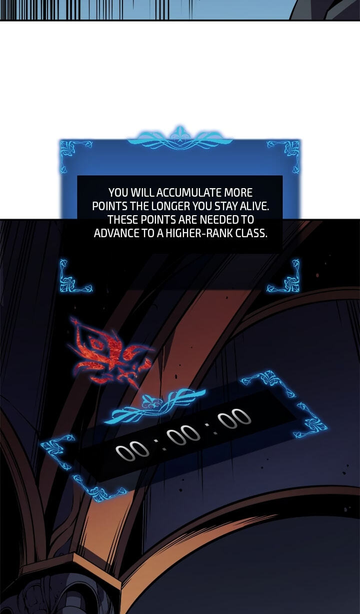 Solo Leveling, chapter 41, page 10