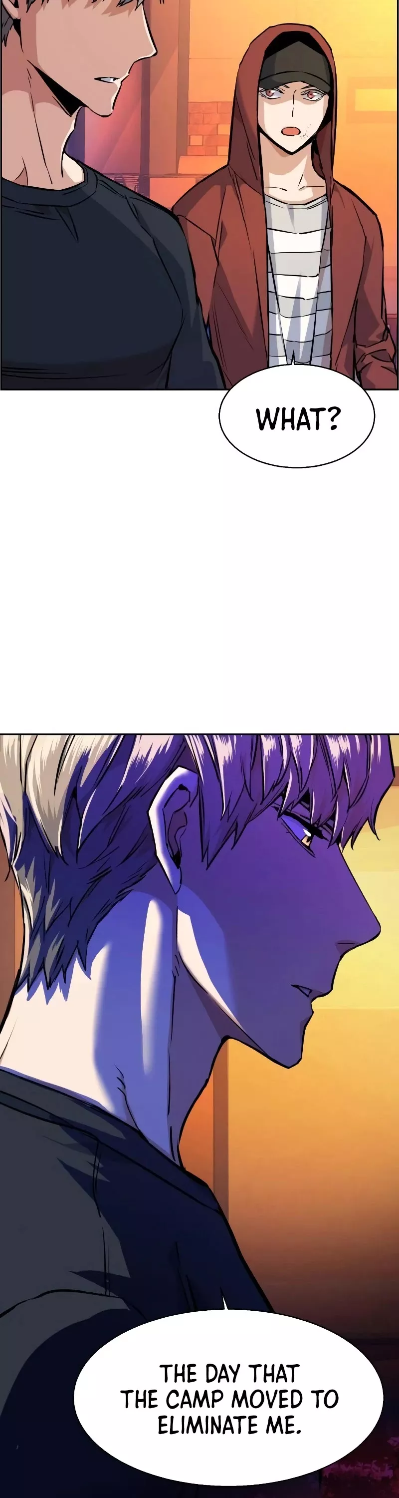 Teenage Mercenary, chapter 55, image 16