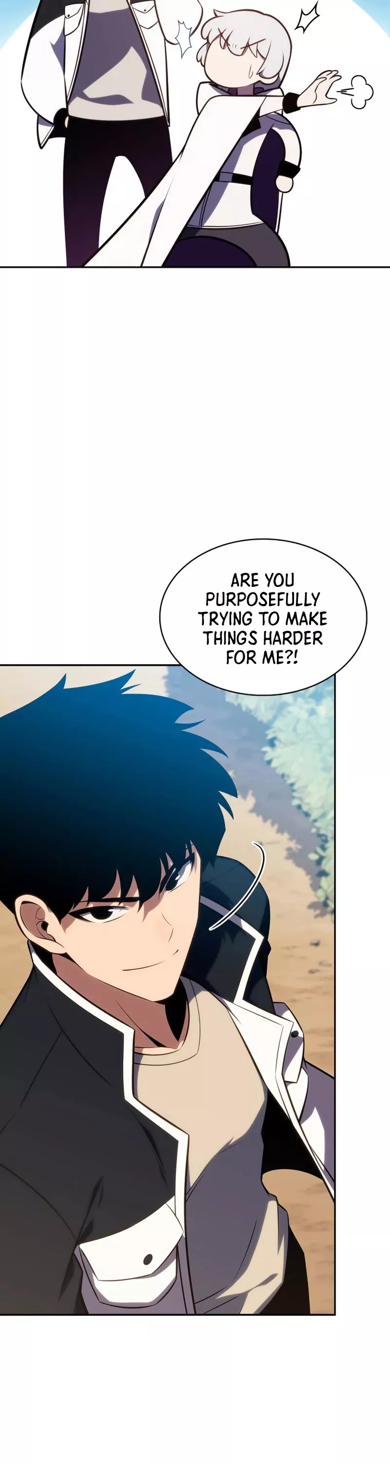 Solo Max-Level Newbie, chapter 136, image 38