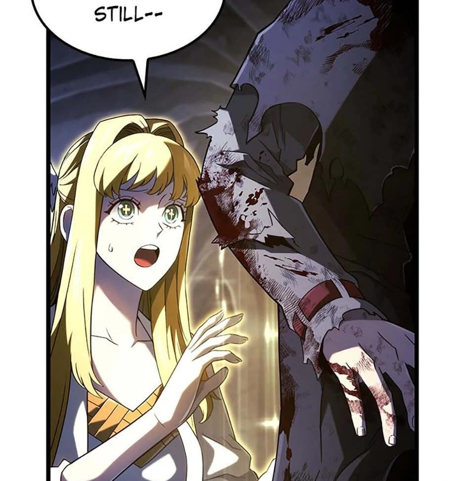 Revenge of the Baskerville Bloodhound, chapter 87, image 108