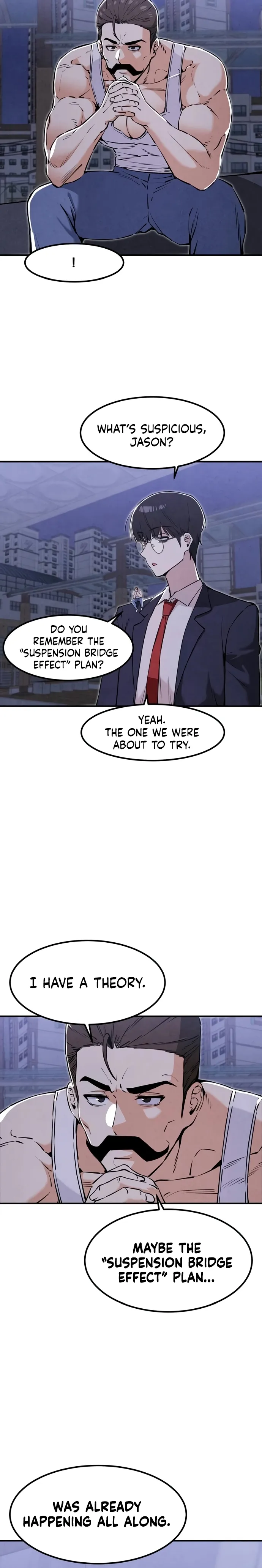 You’re the Only One I Can See, chapter 14, image 22