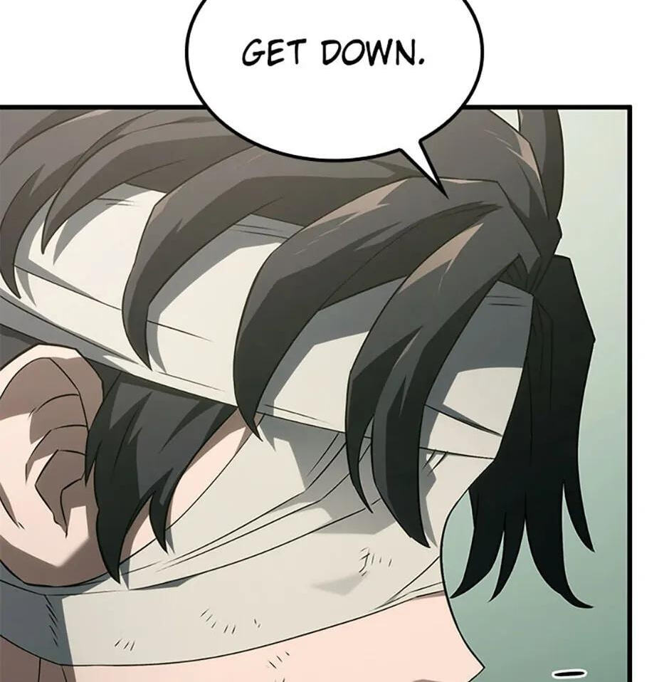 Revenge of the Baskerville Bloodhound, chapter 32, image 105