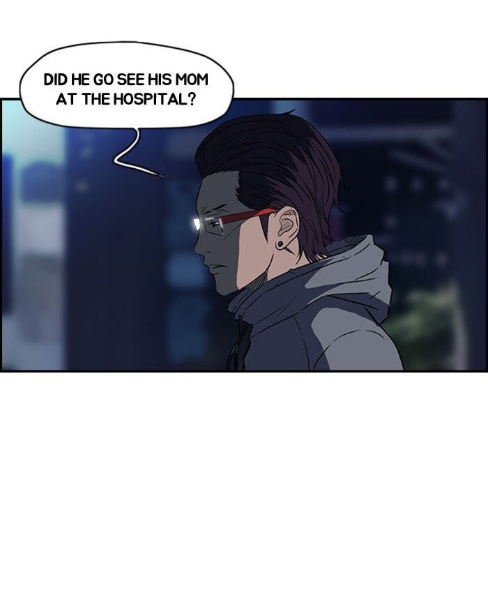 Wind Breaker, chapter 64, page 6
