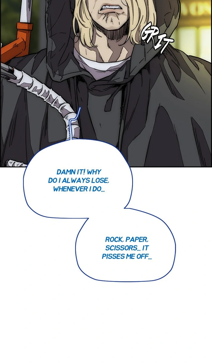 Wind Breaker, chapter 369, image 63