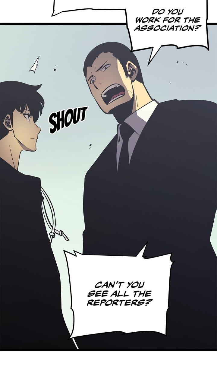 Solo Leveling, chapter 77, page 6
