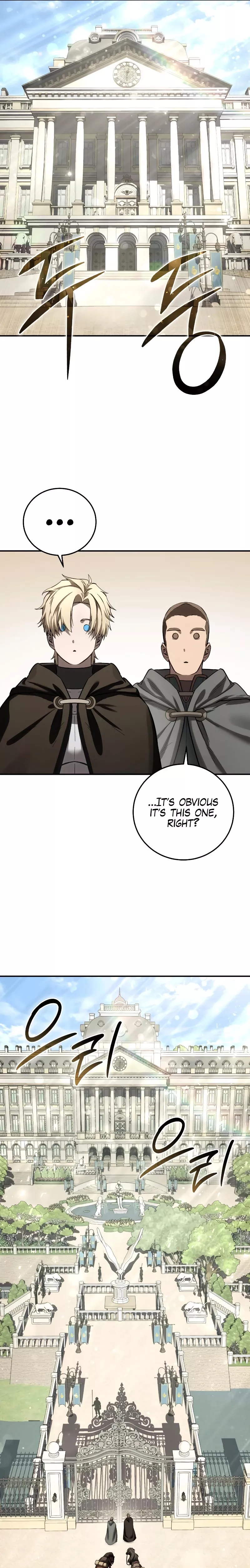 Star-Fostered Swordmaster, chapter 103, image 38