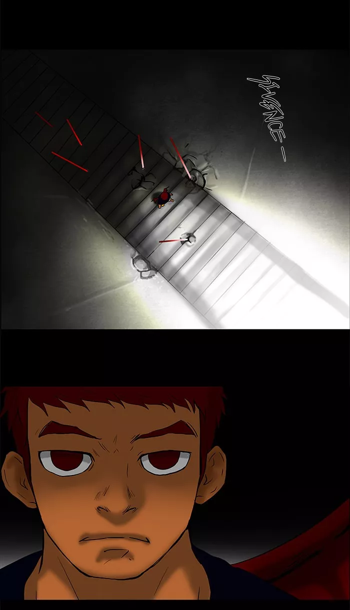 Tower of God, chapter 38, image 31
