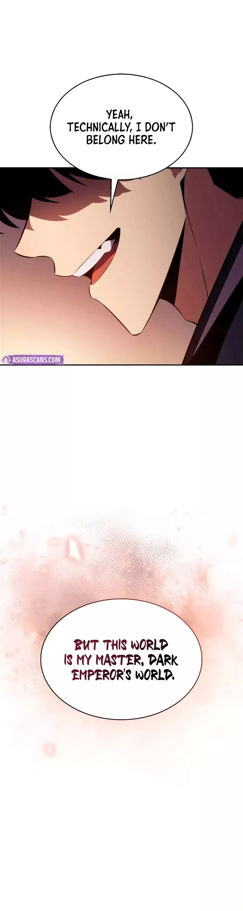 Solo Max-Level Newbie, chapter 191, image 32