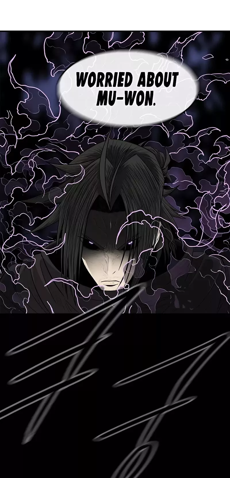 Legend of the Northern Blade, chapter 170, image 43
