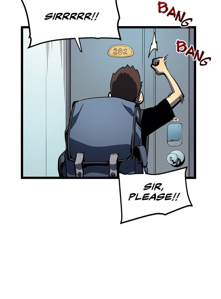 Solo Leveling, chapter 79, page 64