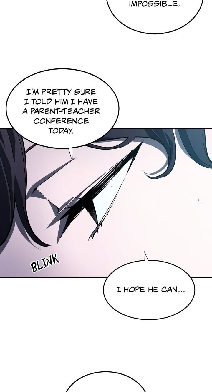 Solo Leveling, chapter 43, page 5