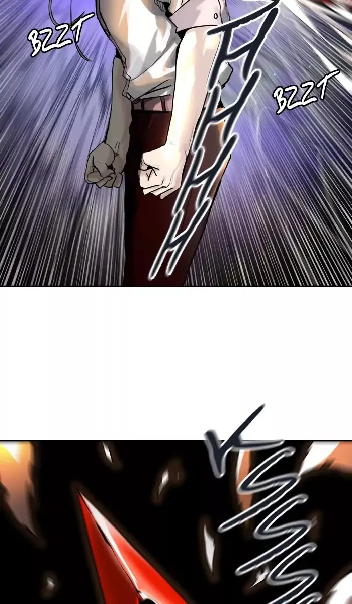 Tower of God, chapter 414, image 4
