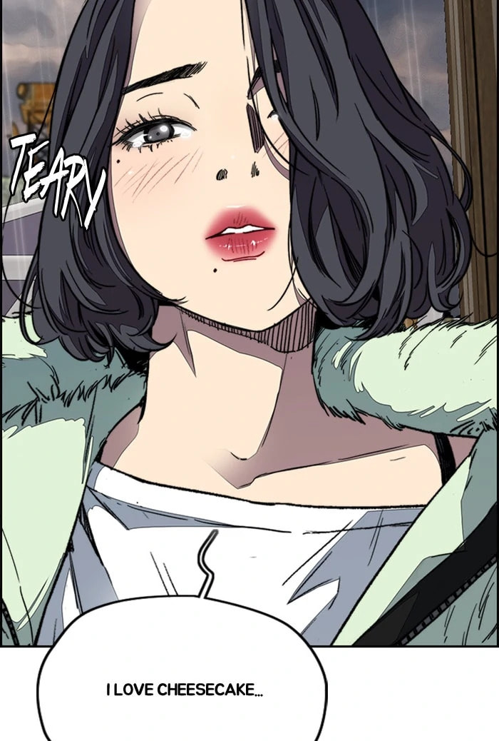 Wind Breaker, chapter 348, image 6