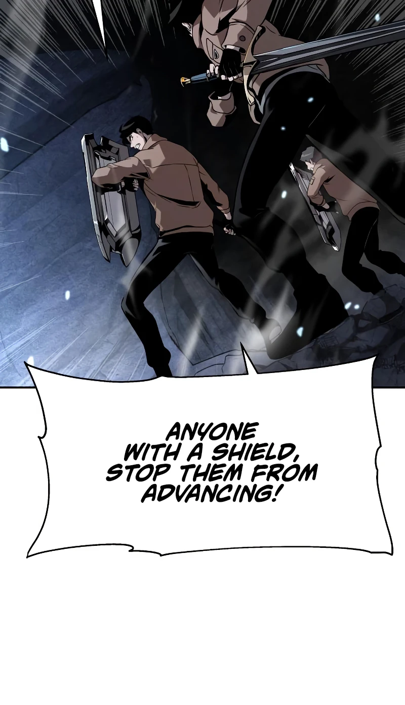 The Knight King Who Returned with a God, chapter 5, image 6