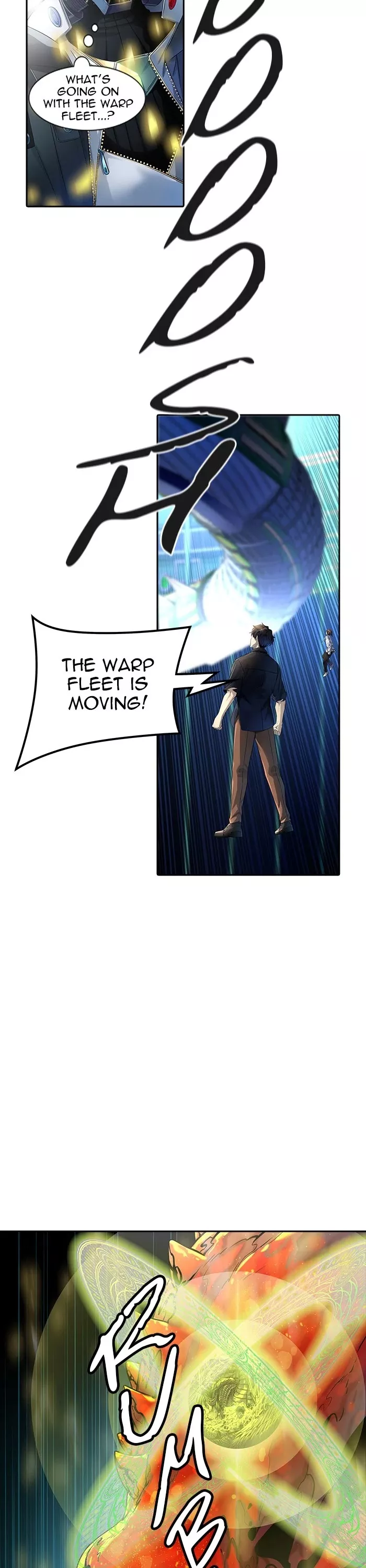 Tower of God, chapter 541, image 50