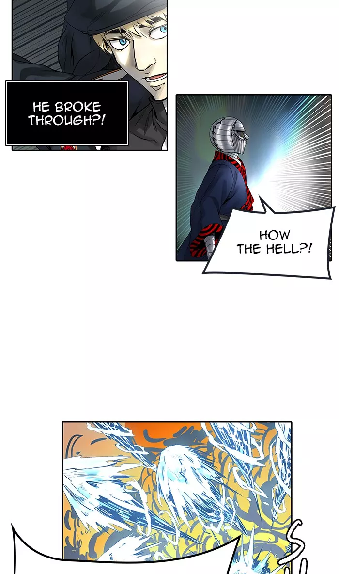 Tower of God, chapter 477, image 25