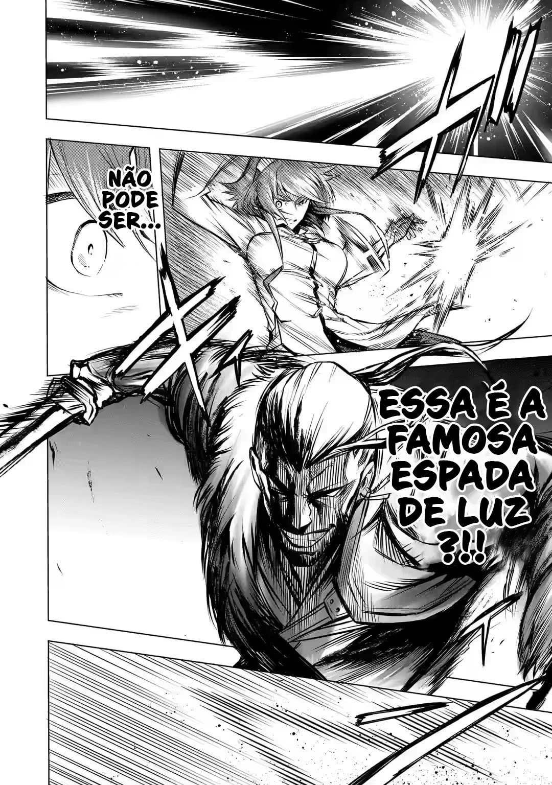 Mushoku Tensei: Eris wa Honki de Kiba o Togu, chapter 3, image 27