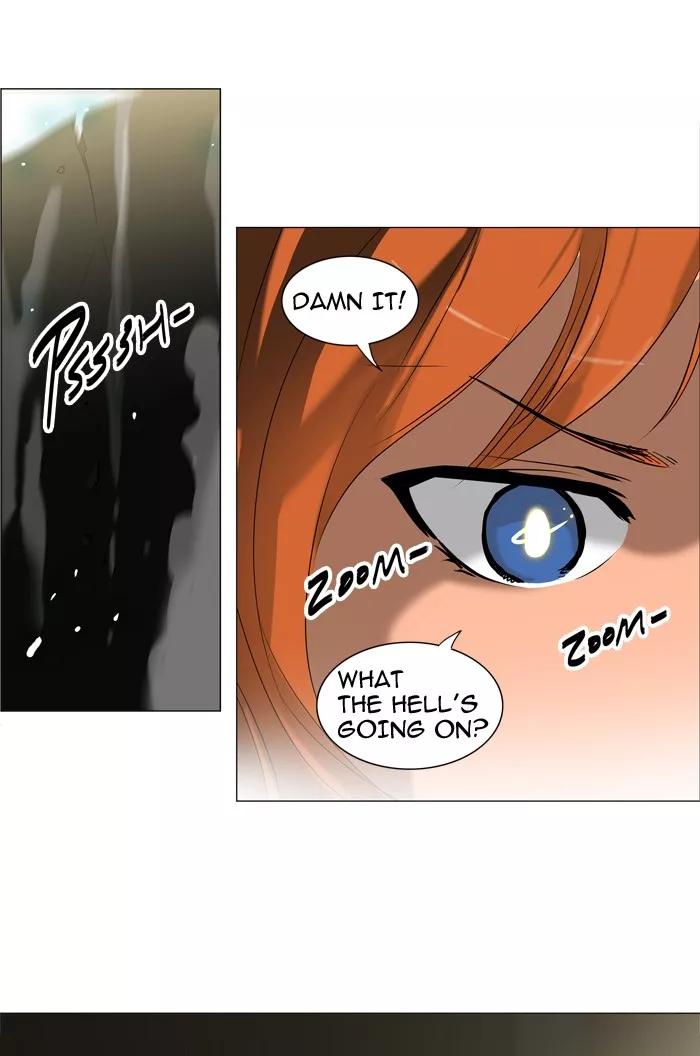 Tower of God, chapter 211, image 34