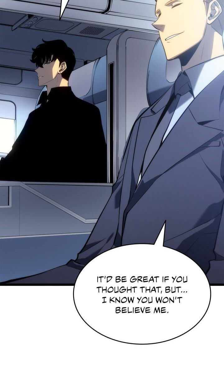 Solo Leveling, chapter 140, image 59