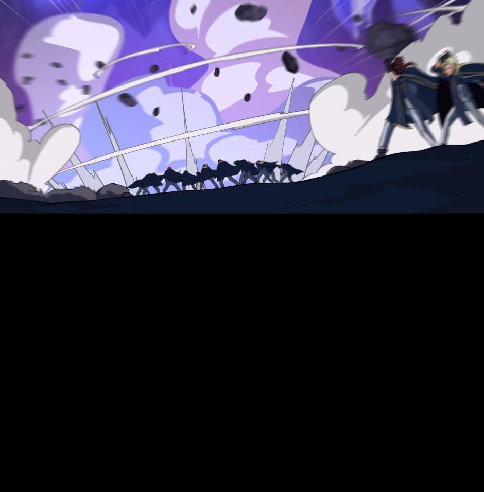 The Beginning After the End, chapter 116, image 99