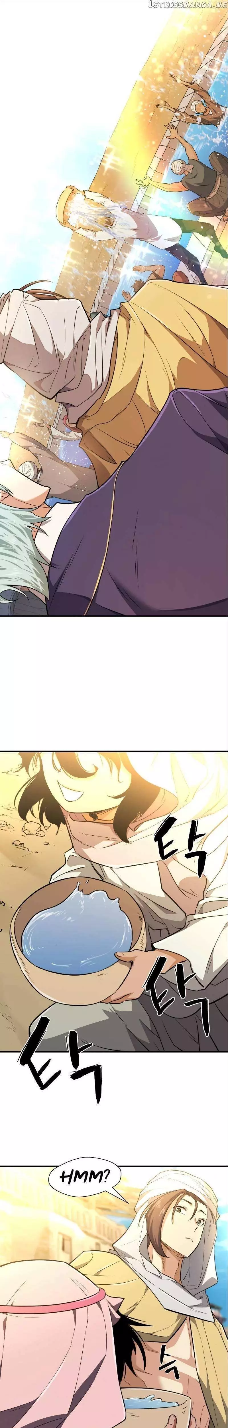 The Greatest Estate Developer, chapter 97, image 32