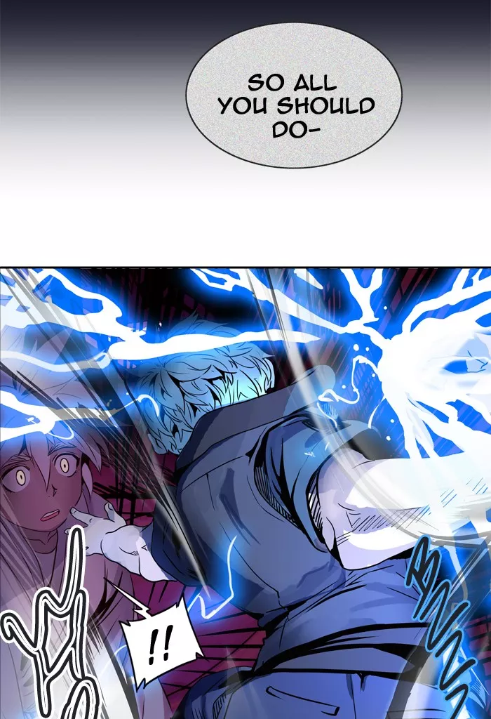 Tower of God, chapter 291, image 35