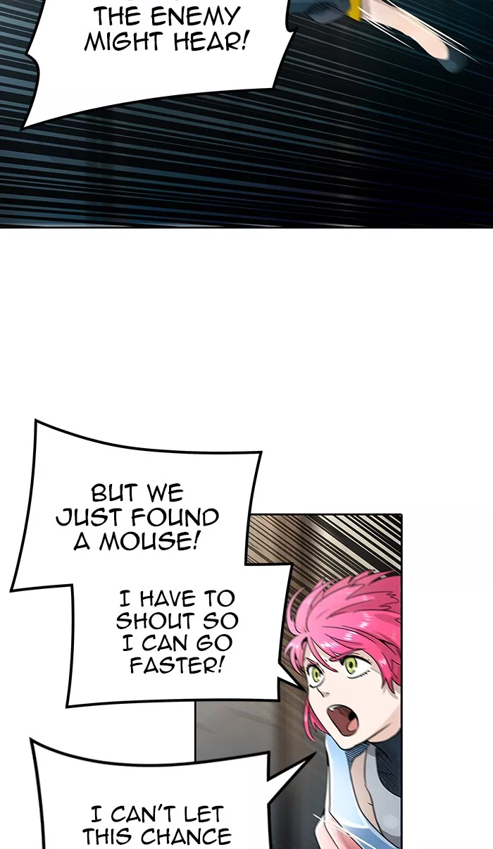 Tower of God, chapter 490, image 30