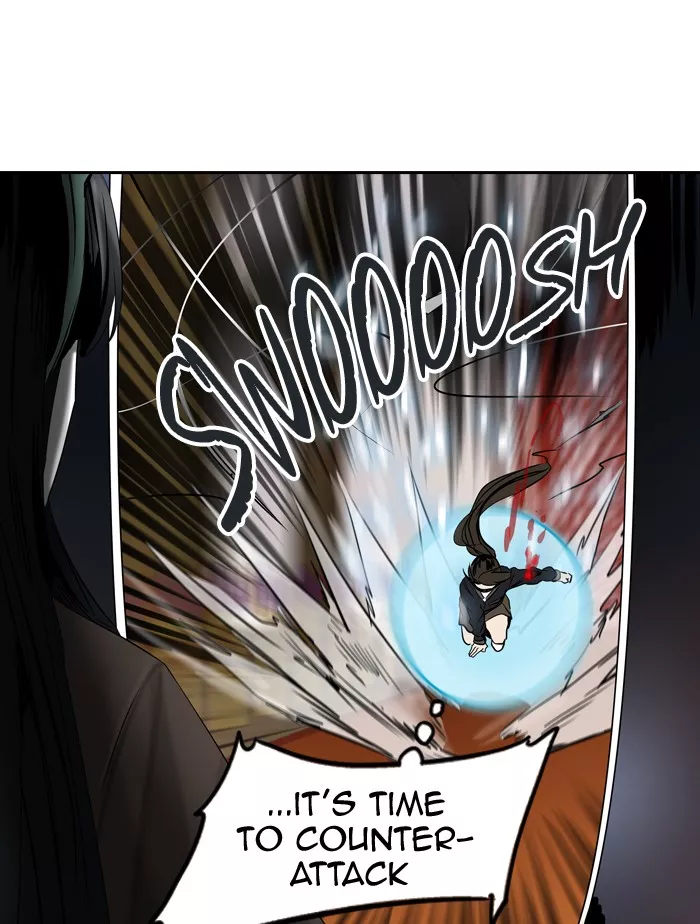 Tower of God, chapter 298, image 95