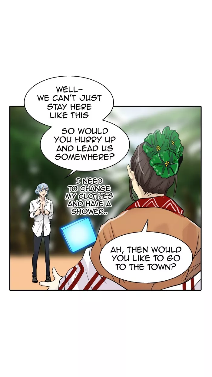 Tower of God, chapter 345, image 90