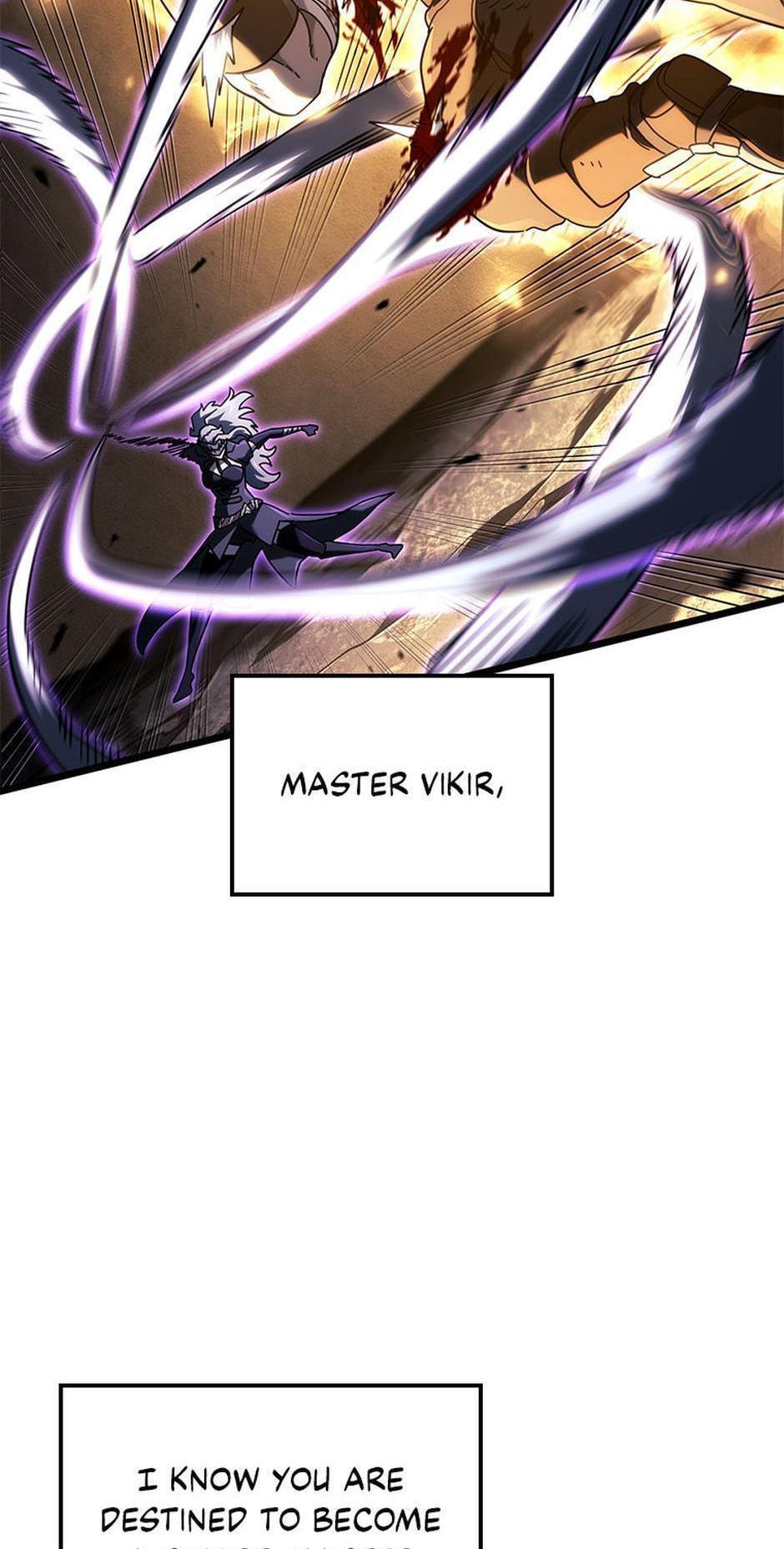 Revenge of the Baskerville Bloodhound, chapter 112, image 67
