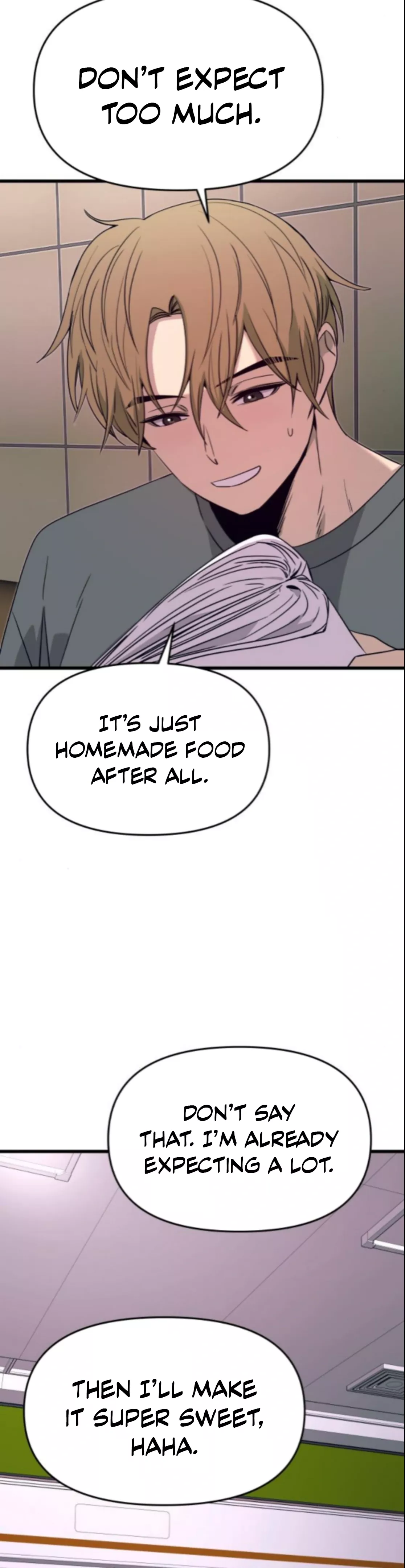 My Bias Gets on the Last Train, chapter 48, image 58