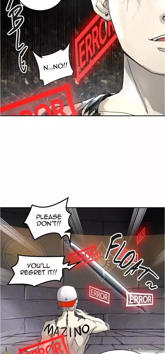 Tower of God, chapter 385, image 34