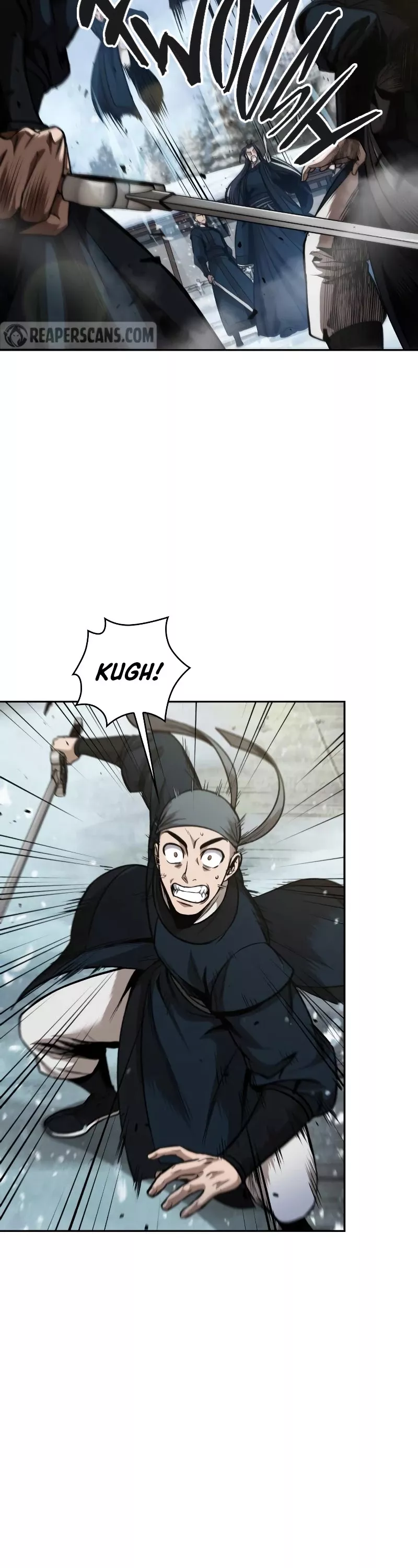 Nano Machine, chapter 72, image 4