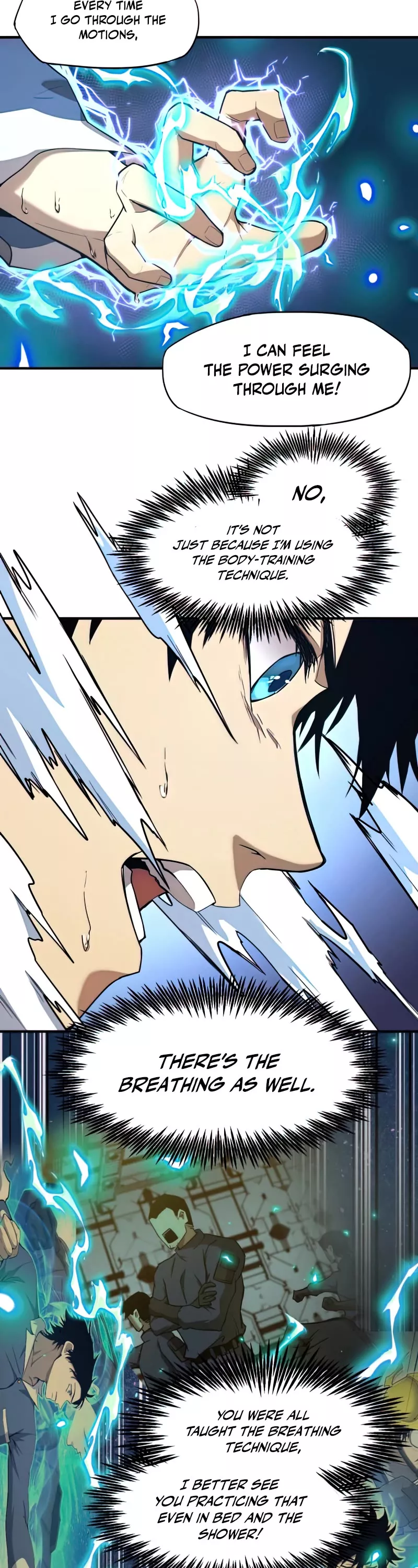 Logging 10,000 Years into the Future, chapter 3, image 4