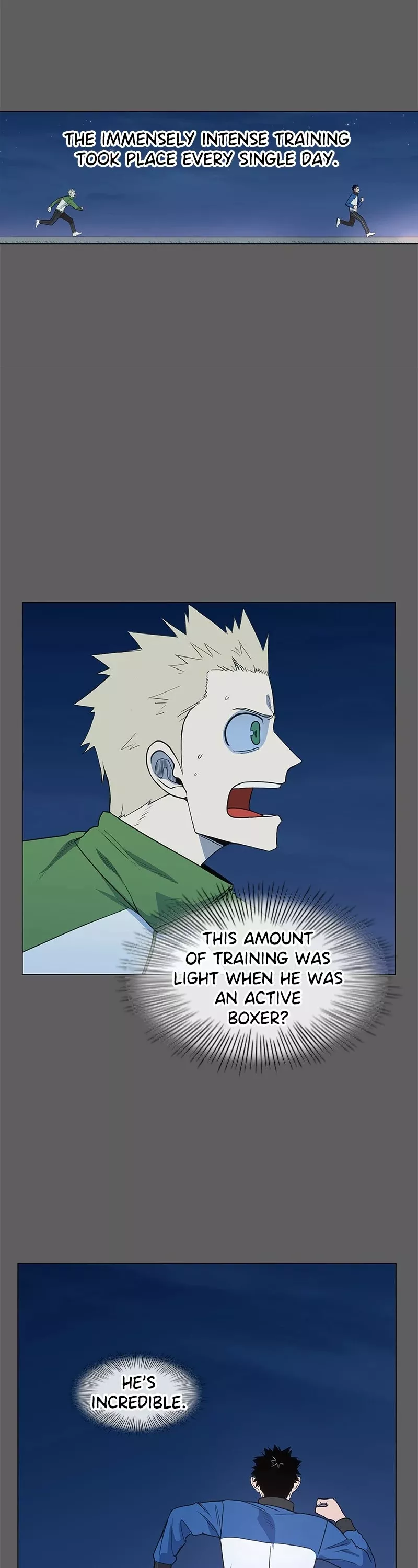 The Boxer, chapter 119, image 17